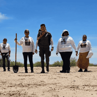 ¿Quién es Víctor Hugo Ornelas? El periodista que visibiliza la crisis de desaparecidos en Jalisco