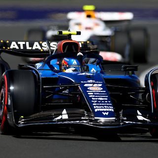 Arranca la temporada 2025 de la Fórmula 1 en Australia