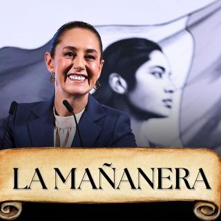 "La Mañanera" de Sheinbaum de hoy lunes 17 de marzo de 2025