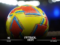 La programación diaria incluye partidos que pueden verse en televisión abierta, otros en restringida, y algunos a través de streaming. IMAGO7