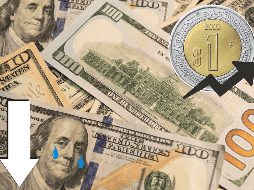 Considera que el precio de compra y venta del dólar está en un cambio constante a lo largo del día, por lo tanto, su cotización puede diferir. CANVA / Benscripss