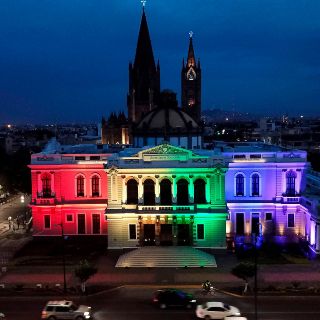 Estos son los mejores museos de Guadalajara, según la IA