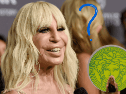 Esta persona será encargada de la dirección creativa de Versace. AP / ARCHIVO