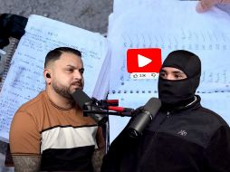 El caso del Rancho Izaguirre ha generado indignación y preocupación en todo México.  AFP/ ULISES RUIZ YOUTUBE/Doble G