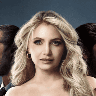 ¿Cuándo se estrena la nueva telenovela de Angélica Rivera? Esto es lo que se sabe