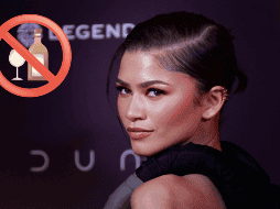 Estos famosos han decidido no consumir alcohol. SUN / ARCHIVO