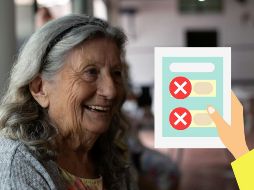 Acciones que puedes evitar para que la llegada de las canas no se acelere. UNSPLASH / T. ZANON