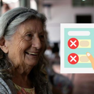 Estos malos hábitos aceleran la aparición de canas