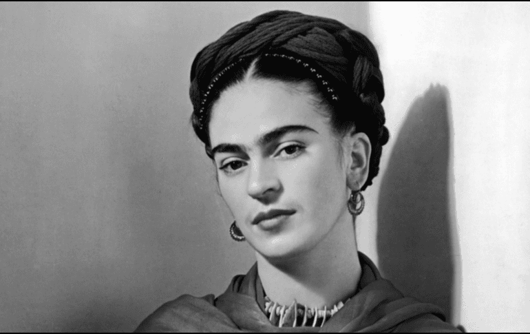 El diagnóstico retrospectivo de SCC en Frida Kahlo ofrece una nueva perspectiva sobre el origen de sus dolores persistentes y otros síntomas debilitantes que marcaron gran parte de su vida y obra.  ESPECIAL/UNIDAD PARA LA IGUALDAD