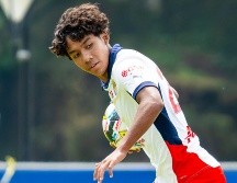 Chivas realizará visorias en Estados Unidos. IMAGO7/ ARCHIVO