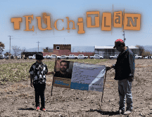 “Guerrero Buscadores de Jalisco” también ha difundido en sus redes sociales imágenes y videos de sus hallazgos en Teuchitlán. AP / ARCHIVO