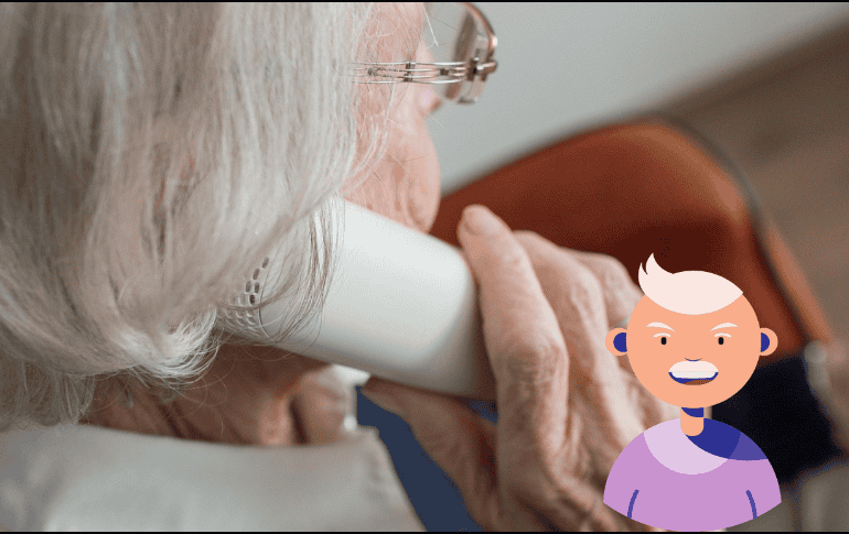 Estos son los distintos tipos de canas. ESPECIAL / Pixabay @sabinevanerp