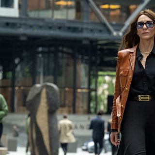 ¿Qué hay de nuevo… en el cine?