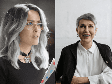 El grey transition es un efecto de color en el cabello que aprovecha el crecimiento de canas, combinándolas con reflejos estratégicos que contrasten con las tonalidades naturales. ESPECIAL