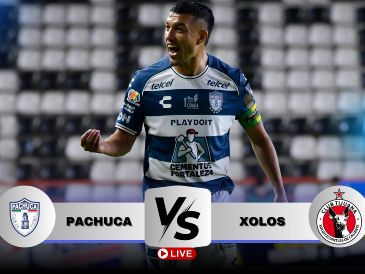 Pachuca ha mantenido una regularidad que los coloca como serios aspirantes a los puestos directos de Liguilla. IMAGO7