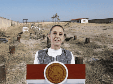 La próxima semana la FGR brindará un informe sobre lo localizado en Teuchitlán. EFE / M. GUZMÁN / ESPECIAL / FISCALÍA DE JALISCO