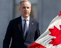 Mark Carney se convirtió en el vigésimo cuarto primer ministro de Canadá, en sustitución de Justin Trudeau. ESPECIAL, EFE / S. Colby y CANVA