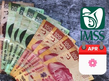 Lo más adecuado es siempre estar atento a los canales oficiales de la Pensión IMSS para que conozcas la información ante cualquier cambio o ajuste en el calendario. ESPECIAL / CANVA