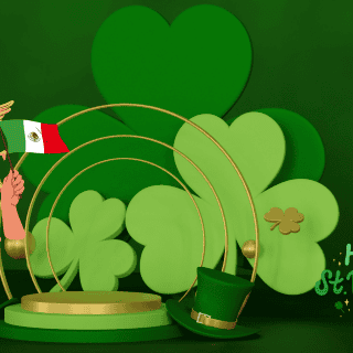 Día de San Patricio 2025: ¿dónde se podrá celebrarlo en CDMX?