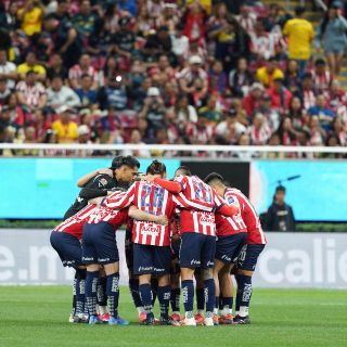 Chivas busca mantener hegemonía ante Juárez en la Liga MX