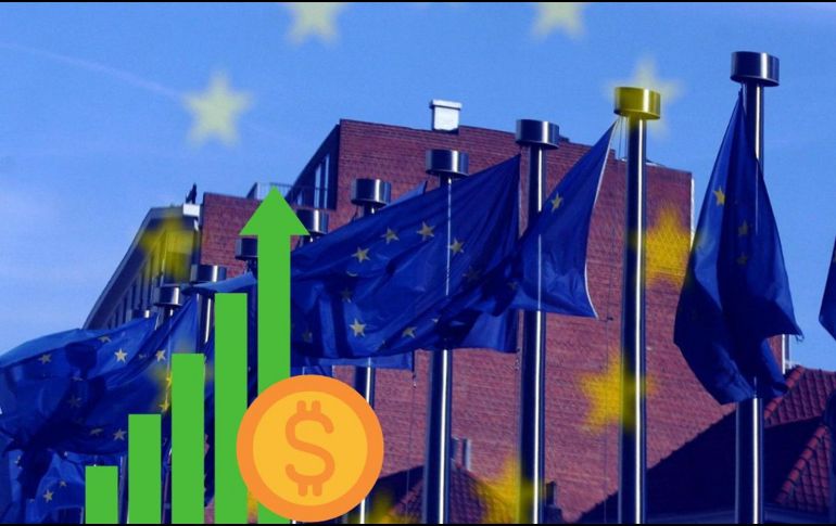 La Unión Europea impondrá aranceles a todos los productos agrícolas procedentes de Rusia y de Bielorrusia, así como a ciertos fertilizantes. EFE / C. KARABA