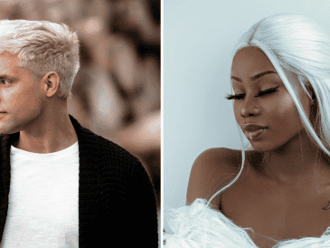 ¿Por qué salen canas a temprana edad? UNSPLASH/  V. Yelizarov/ UNSPLASH/ G. Bartulis