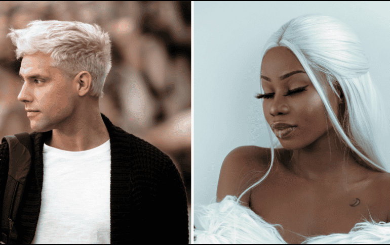 ¿Por qué salen canas a temprana edad? UNSPLASH/  V. Yelizarov/ UNSPLASH/ G. Bartulis