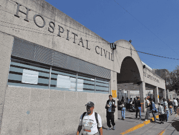 Estos son los síntomas del Linfoma de Hodgkin. EL INFORMADOR / ARCHIVO