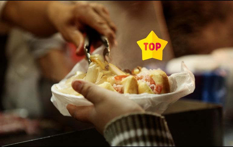 ¡Pruébalos! Estos son los mejores 