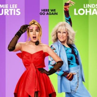 Disney revela primer tráiler de 'Un viernes de locos 2'