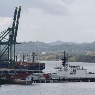 Pentágono niega aumento de tropas en Panamá, pero sí contempla maniobras militares