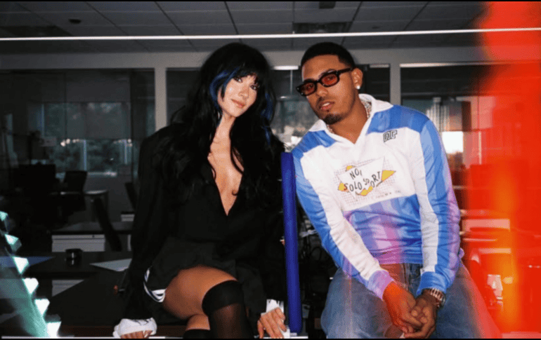 Los favoritos de este fin de semana. INSTAGRAM / @aitanax