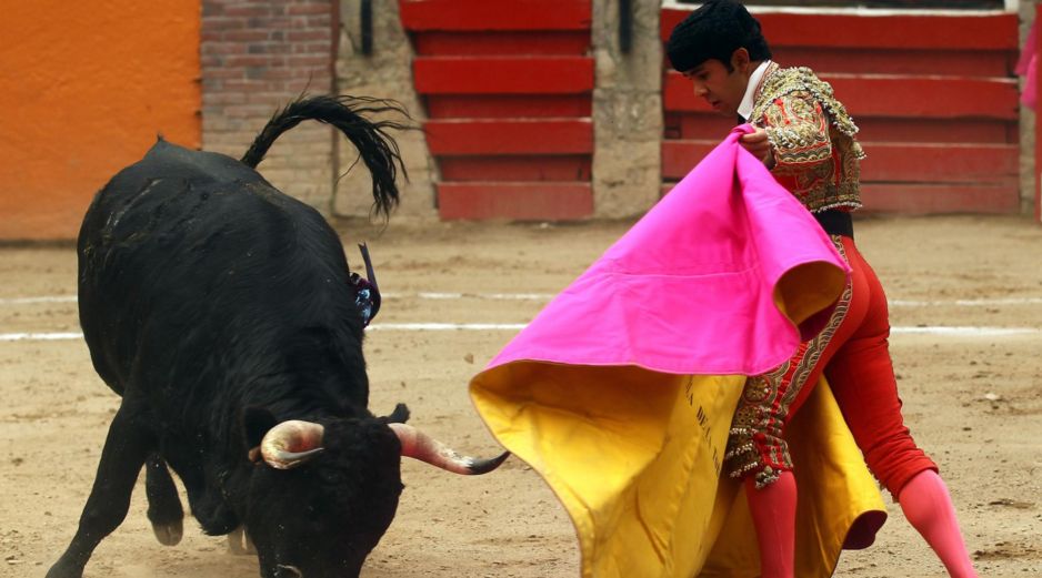 La Empresa de la Plaza de Toros 