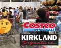 Clientes de Costco han reportado grandes filas para adquirir sus productos. AFP / ARCHIVO
