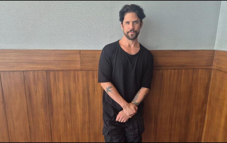 Este 2025 marca el 25 aniversario de “Infest”, el disco que catapultó a Papa Roach a la fama mundial. Con éxitos como “Last Resort”, el álbum se convirtió en un referente del nu metal y una voz para quienes lidian con problemas emocionales. EL INFORMADOR/ H. Navarro.