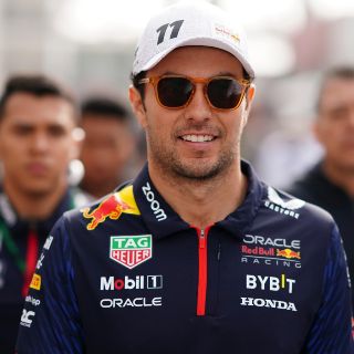 Aficionados de Red Bull aseguran que 'ya extrañan' Checo Pérez