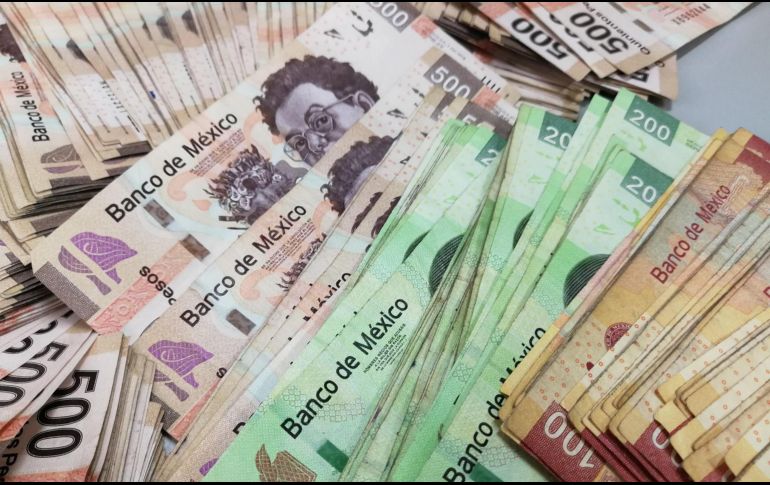 El Gobierno de México recompró a inversionistas 33 mil 320 millones de pesos. Pixabay