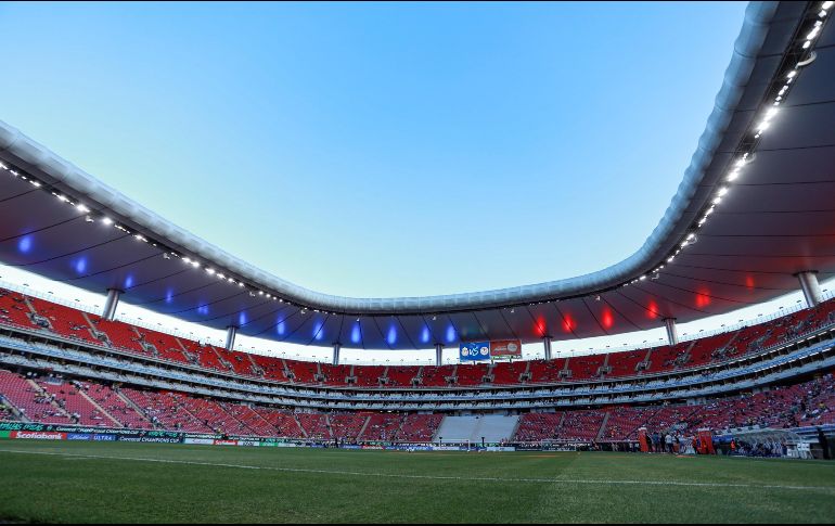 A través de un comunicado de prensa, la Comisión Disciplinaria sancionó con un partido de veto para el inmueble rojiblanco, mismo que será correspondiente a la Jornada 13. IMAGO7