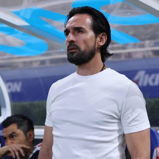 Gerardo Espinoza se perderá duelo ante Bravos de Juárez