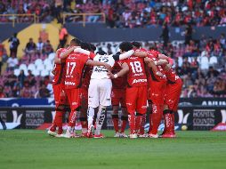 Los dirigidos por Gonzalo Pineda enfrentarán una verdadera prueba de fuego ante un América que luce como el equipo más sólido del torneo. IMAGO7
