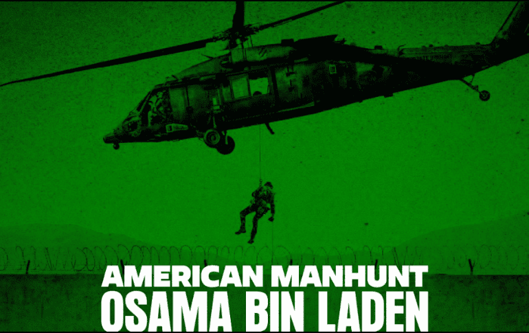 Dirigida por Mor Loushy y Daniel Sivan, la producción presenta testimonios auténticos de figuras clave en esta operación. ESPECIAL.