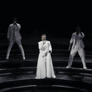 Miguel Bosé regresa a México tras nueve años de ausencia