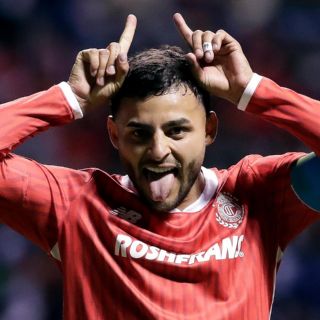 Toluca golea al Puebla