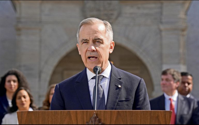 El primer ministro deberá lidiar con una compleja situación comercial. EFE