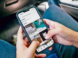 Para comprar y vender productos o servicios en las plataformas de mercado en línea se recomienda no compartir información personal. ESPECIAL