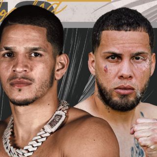 Peleas de box hoy sábado 15 de marzo: horarios y dónde ver la cartelera completa