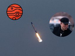 Desde Rusia, invitan a Musk para organizar misión conjunto hacia Marte. EFE / EPA / CRISTOBAL HERRERA-ULASHKEVICH