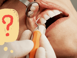 Recuerda siempre, pero siempre, consultar primero la opinión de un especialista. UNSPLASH / C. LM