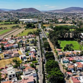 Iniciará rehabilitación de Camino Real a Colima