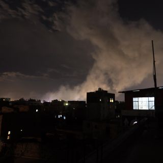 Trump ordena ataques aéreos contra hutíes en Yemen